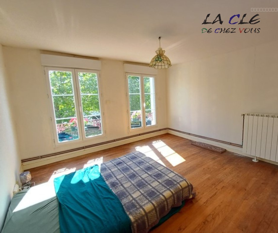 MAISON ANCIENNE — photo 5