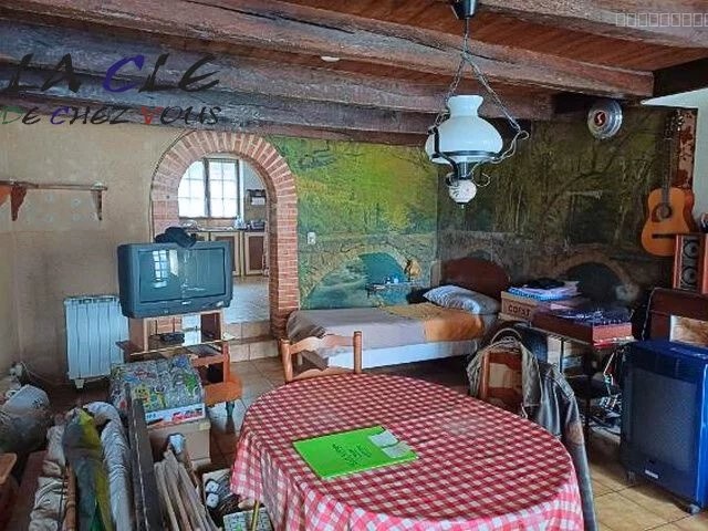 Maison à vendre à Moncoutant sur sèvre, 292 m², 3 pièces – photo 3 sur 6