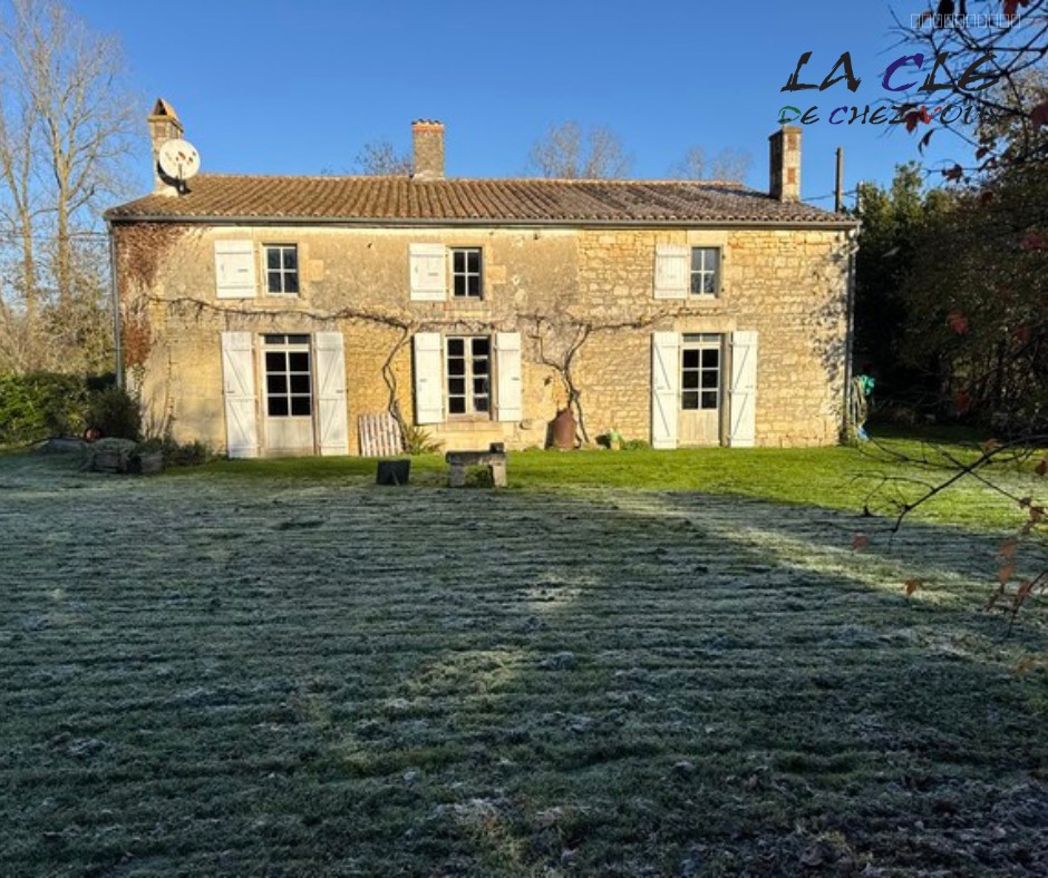 MAISON ANCIENNE — photo 1