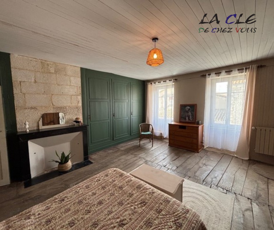 MAISON DE VILLE — photo 4
