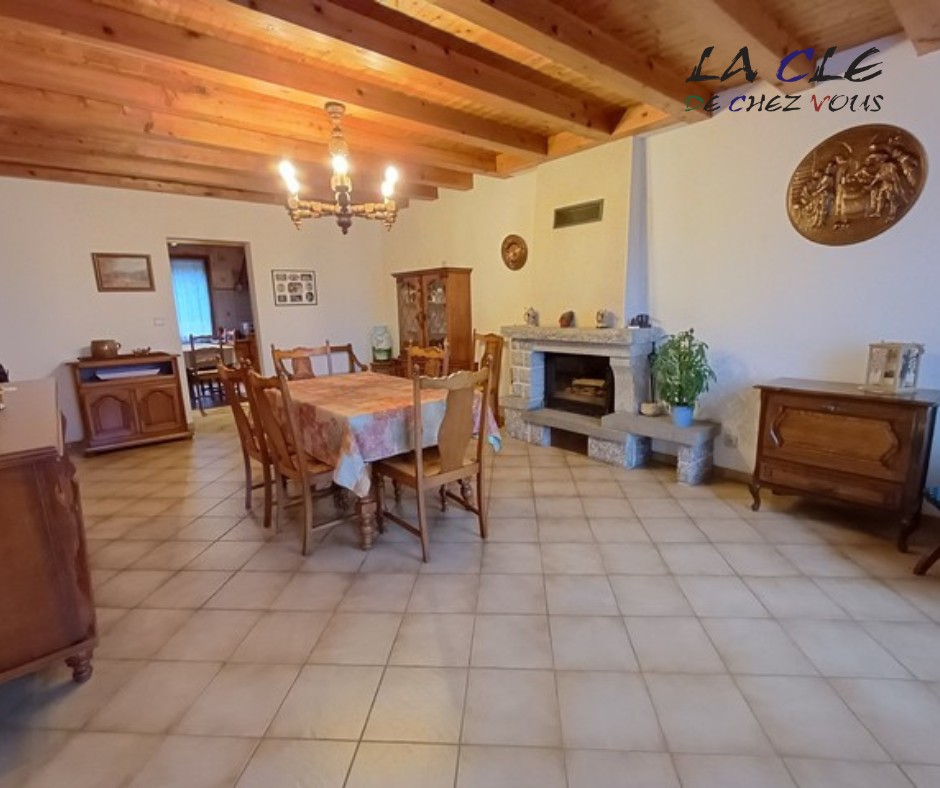 Maison à vendre à L absie, 423 m², 6 pièces – photo 3 sur 6