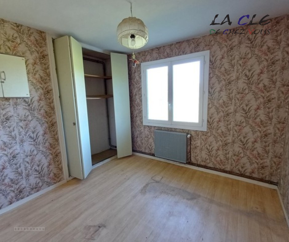 PAVILLON À ETAGE — photo 4