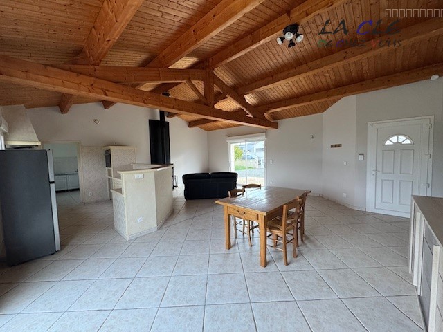 PAVILLON DE PLAIN -PIED — photo 3
