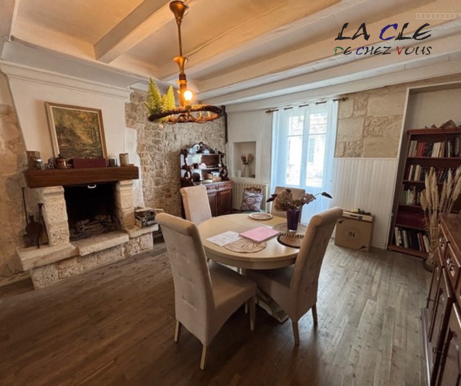 MAISON DE VILLE — photo 3