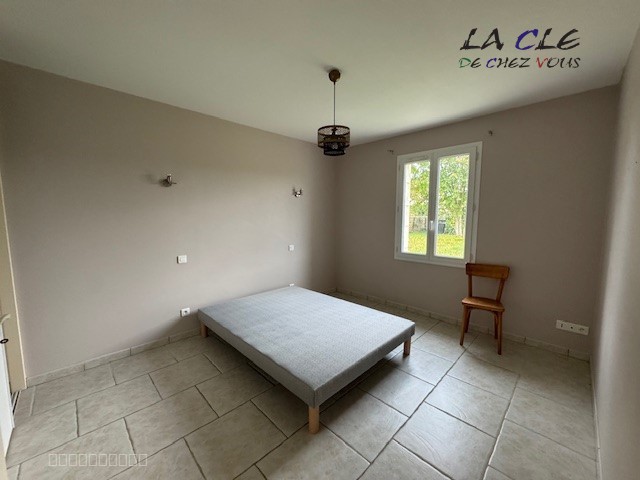 PAVILLON DE PLAIN -PIED — photo 4