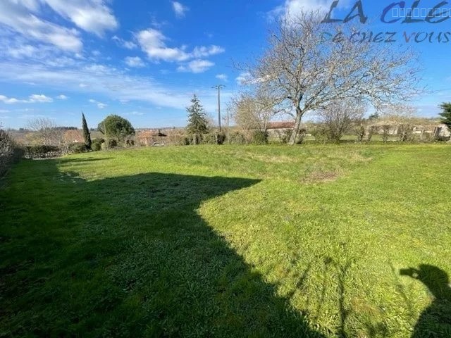 Terrain à vendre à Ardin, 1 068 m² – photo 3 sur 6