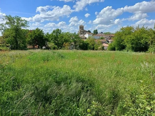 Terrain à vendre à Le busseau, 980 m² – photo 2 sur 2