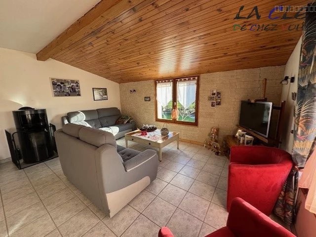 PAVILLON SUR SOUS-SOL — photo 7