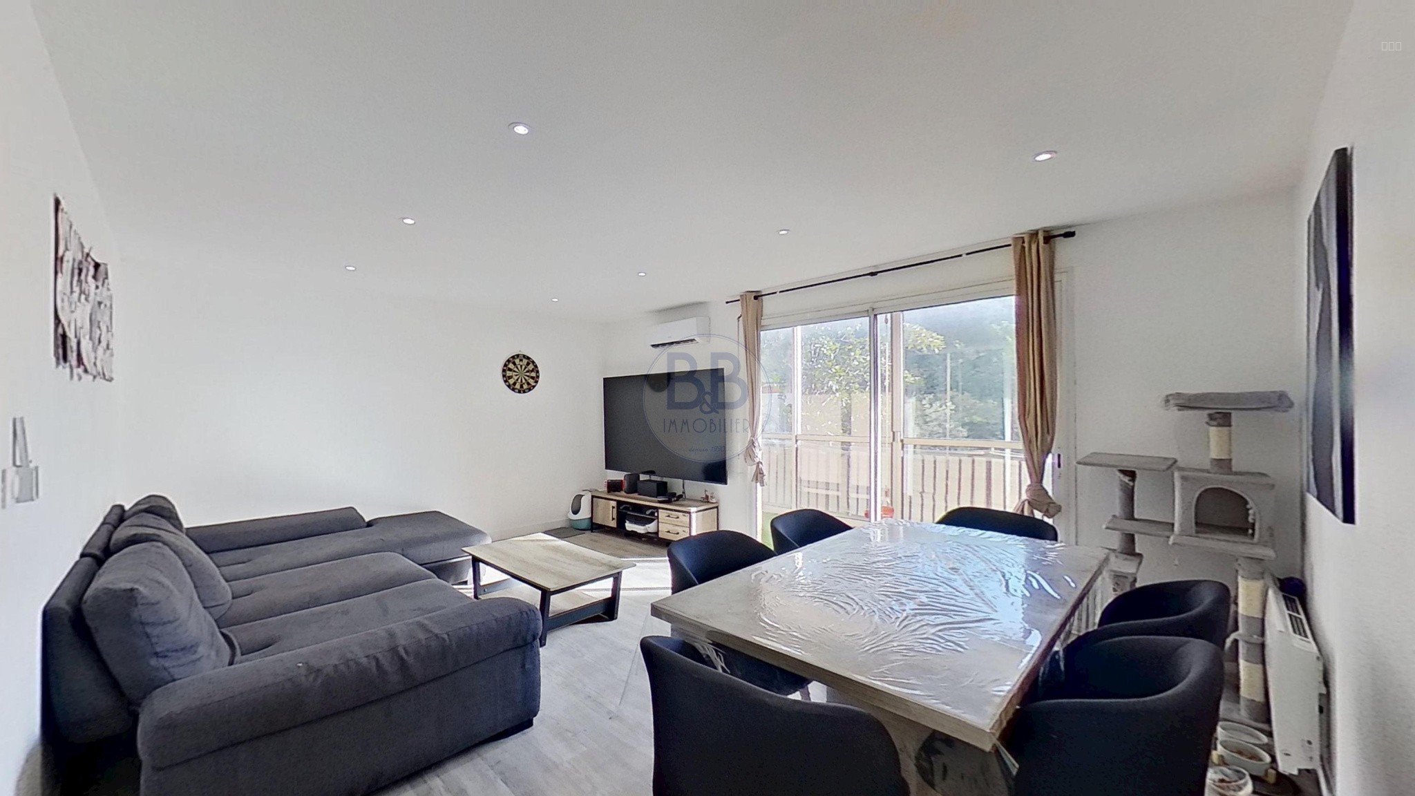 Appartement à vendre à Frejus, 66 m², 3 pièces – photo 1 sur 10
