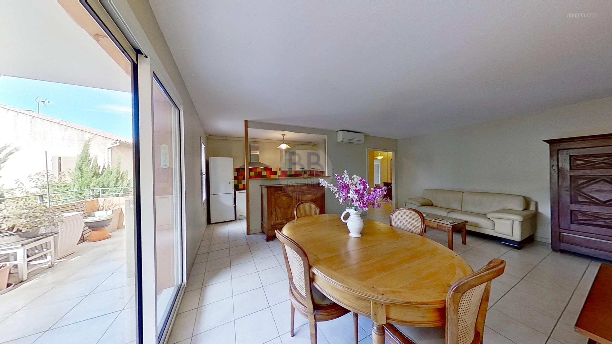 Appartement à vendre à Frejus, 90 m², 4 pièces – photo 3 sur 11