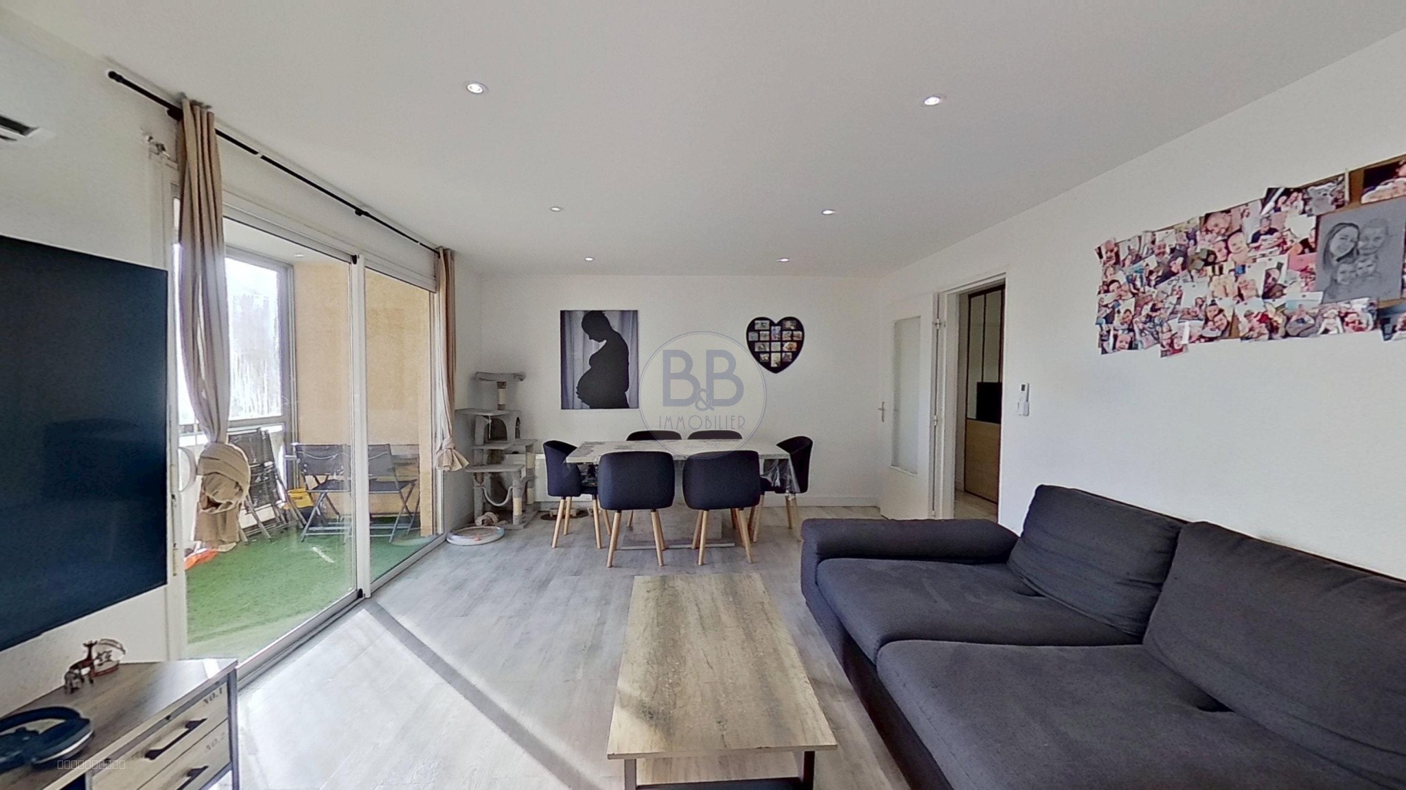 Appartement à vendre à Frejus, 66 m², 3 pièces – photo 2 sur 10