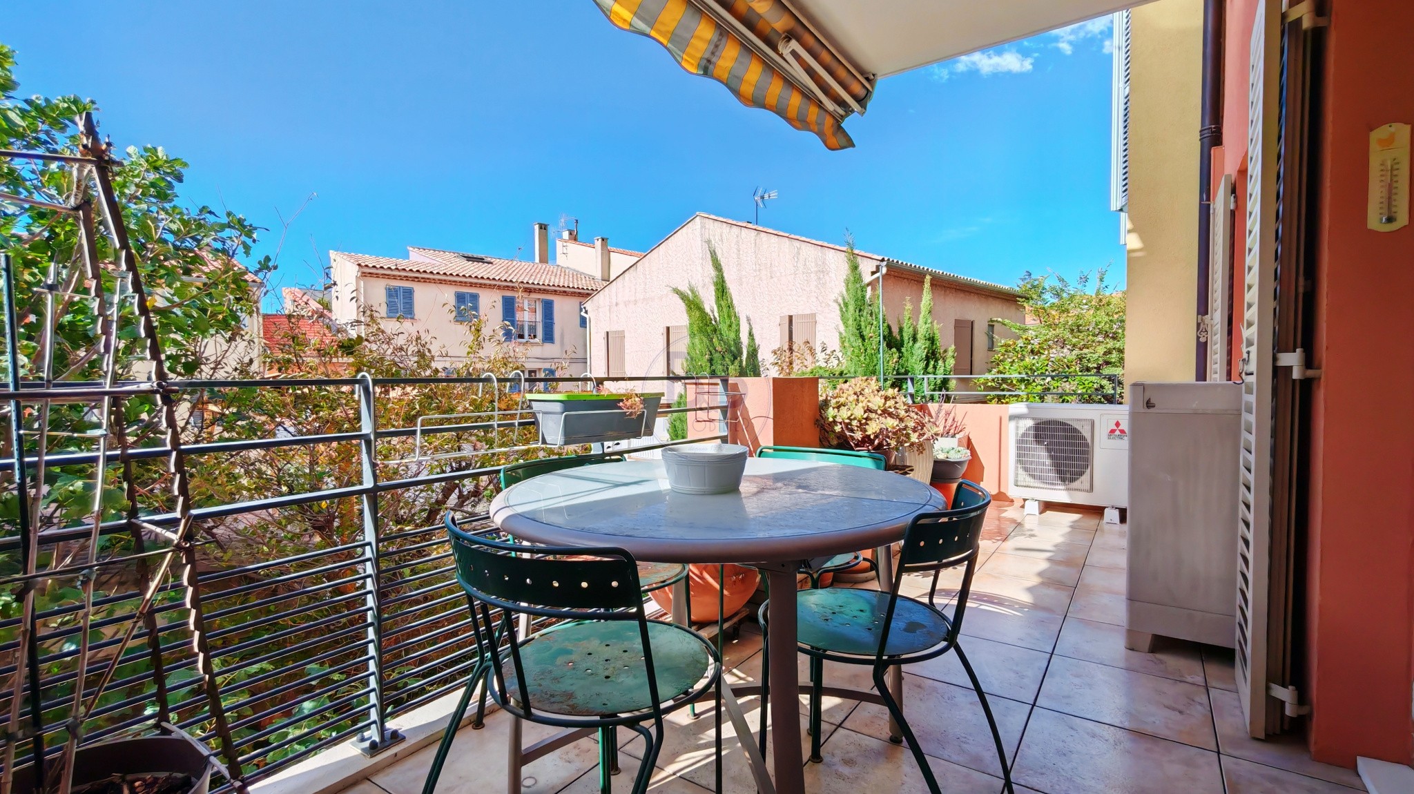 Appartement à vendre à Frejus, 90 m², 4 pièces – photo 2 sur 11