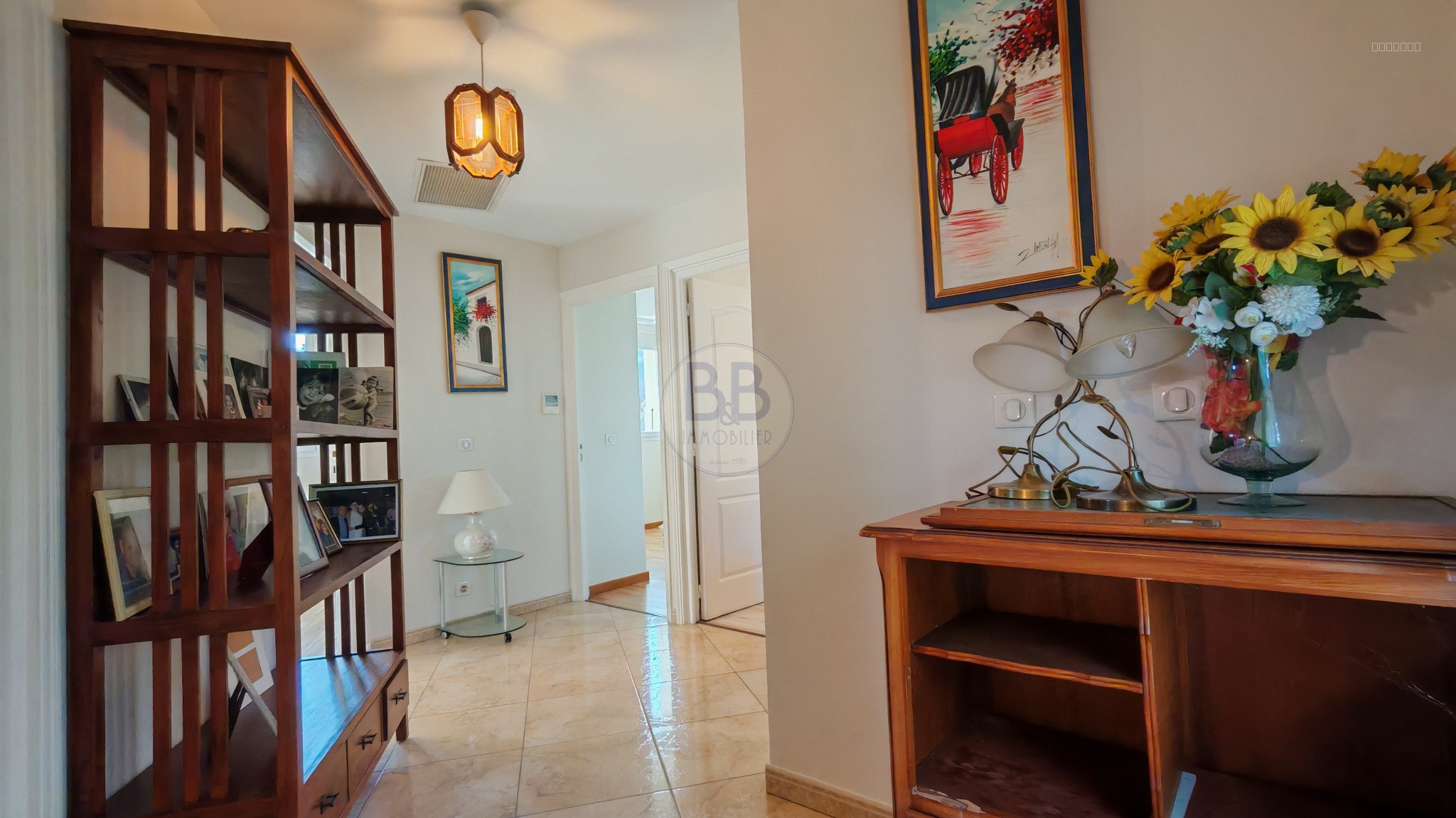 MAISON 6 PIECES 163M2 - SAINT RAPHAEL — photo 13