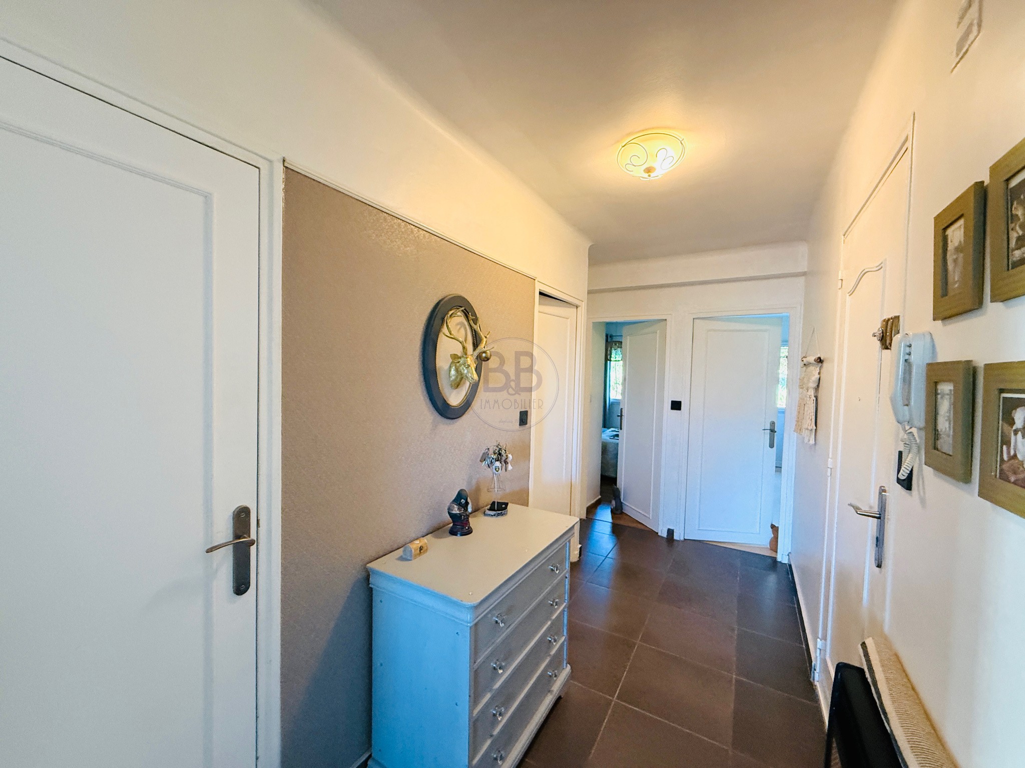 A vendre ST RAPHAEL 3 PIECES TRAVERSANT  COUP DE COEUR — photo 8