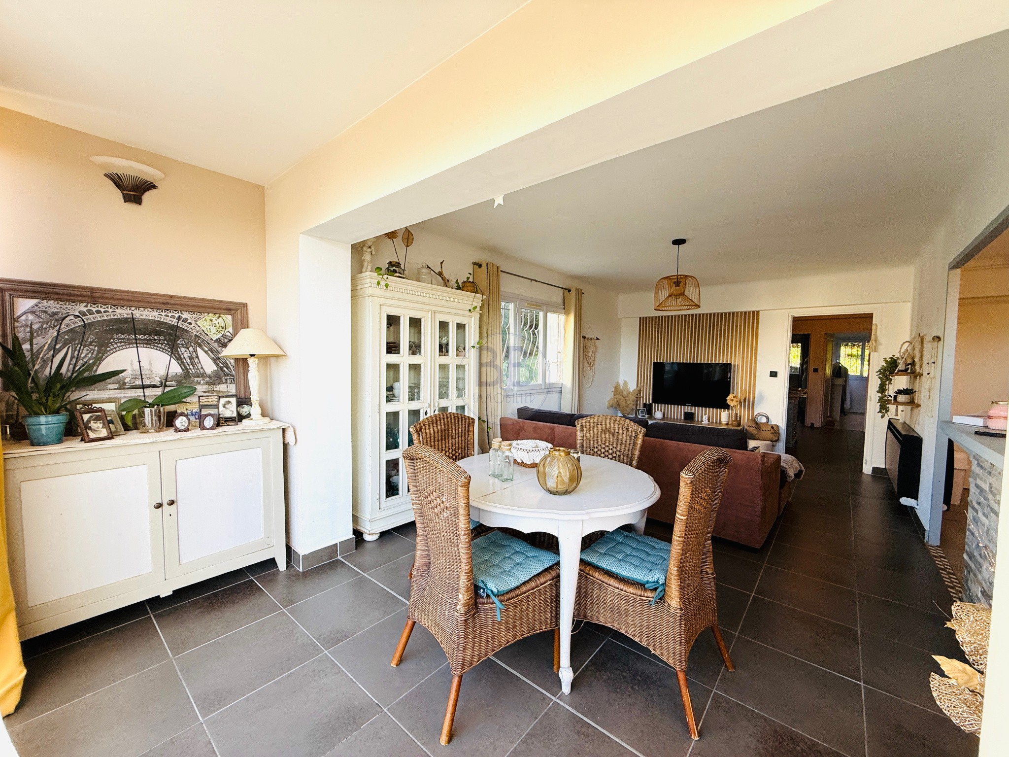 A vendre ST RAPHAEL 3 PIECES TRAVERSANT  COUP DE COEUR — photo 4