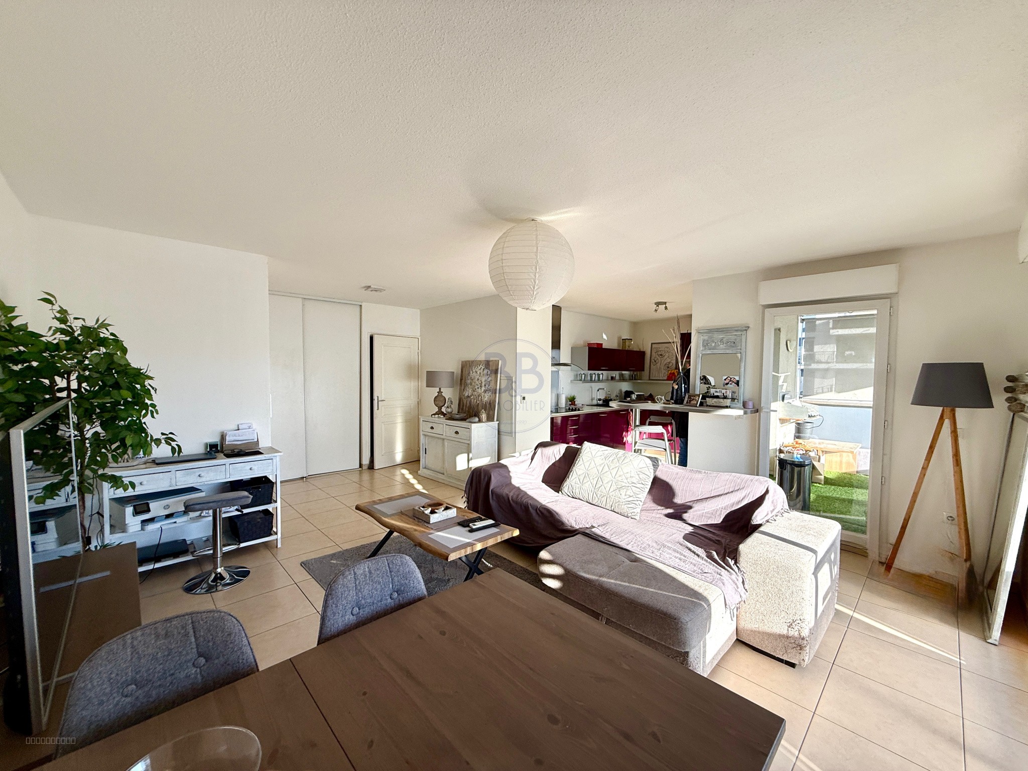 Appartement à vendre à Frejus, 67 m², 3 pièces – photo 2 sur 8