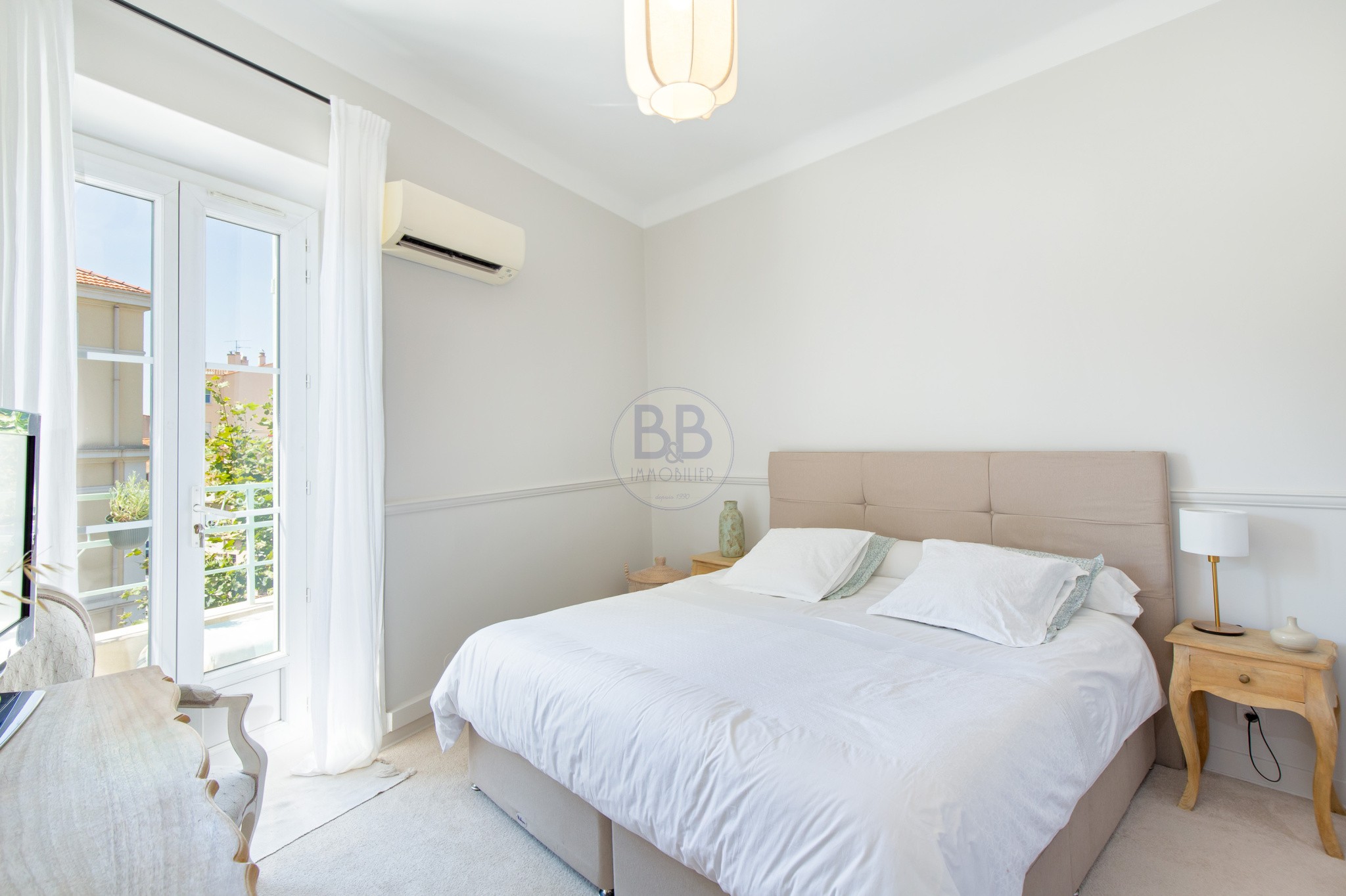 APPARTEMENT UNIQUE   CŒUR DE SAINT-RAPHAËL — photo 9