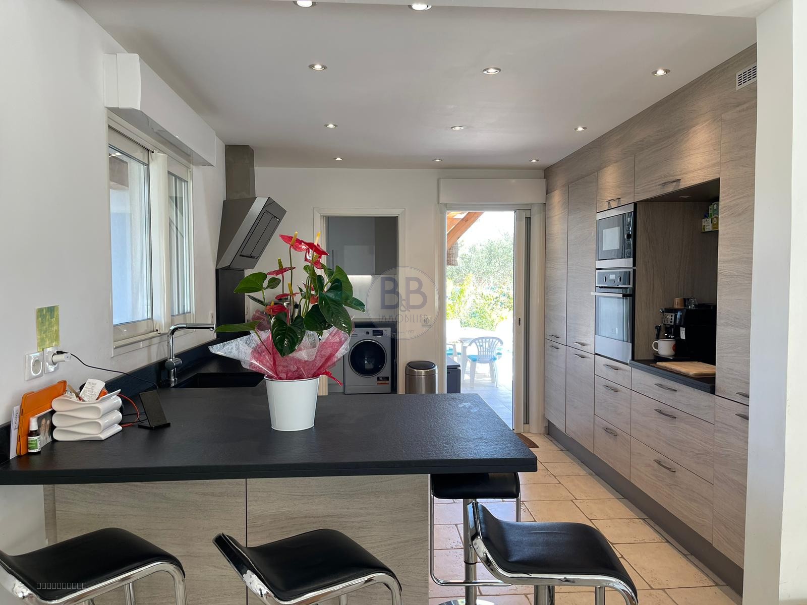 Villa à vendre à St aygulf, 153 m², 5 pièces – photo 2 sur 9
