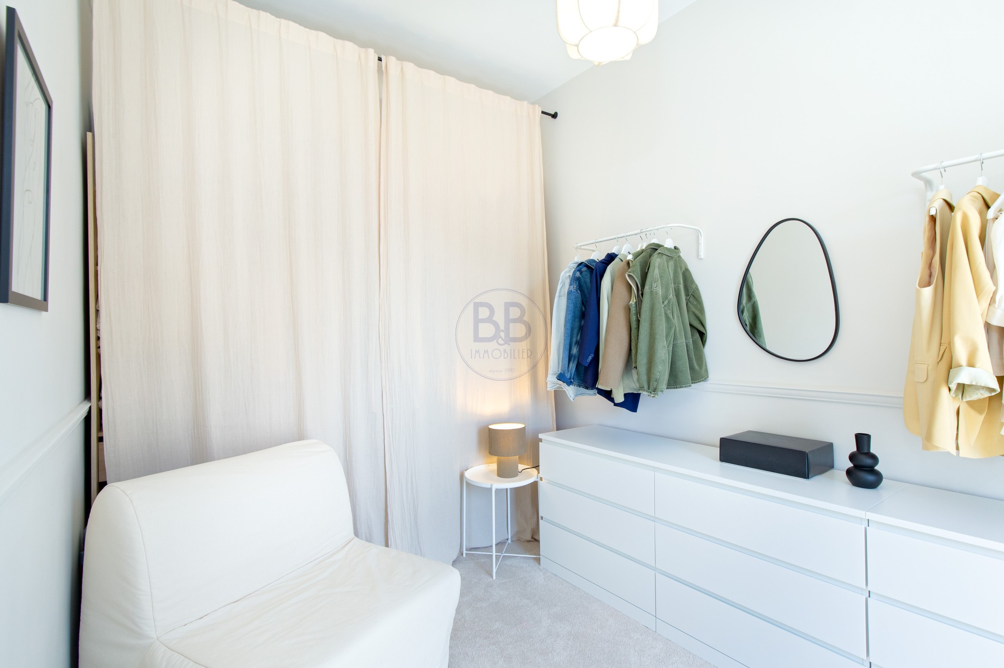 APPARTEMENT UNIQUE   CŒUR DE SAINT-RAPHAËL — photo 13