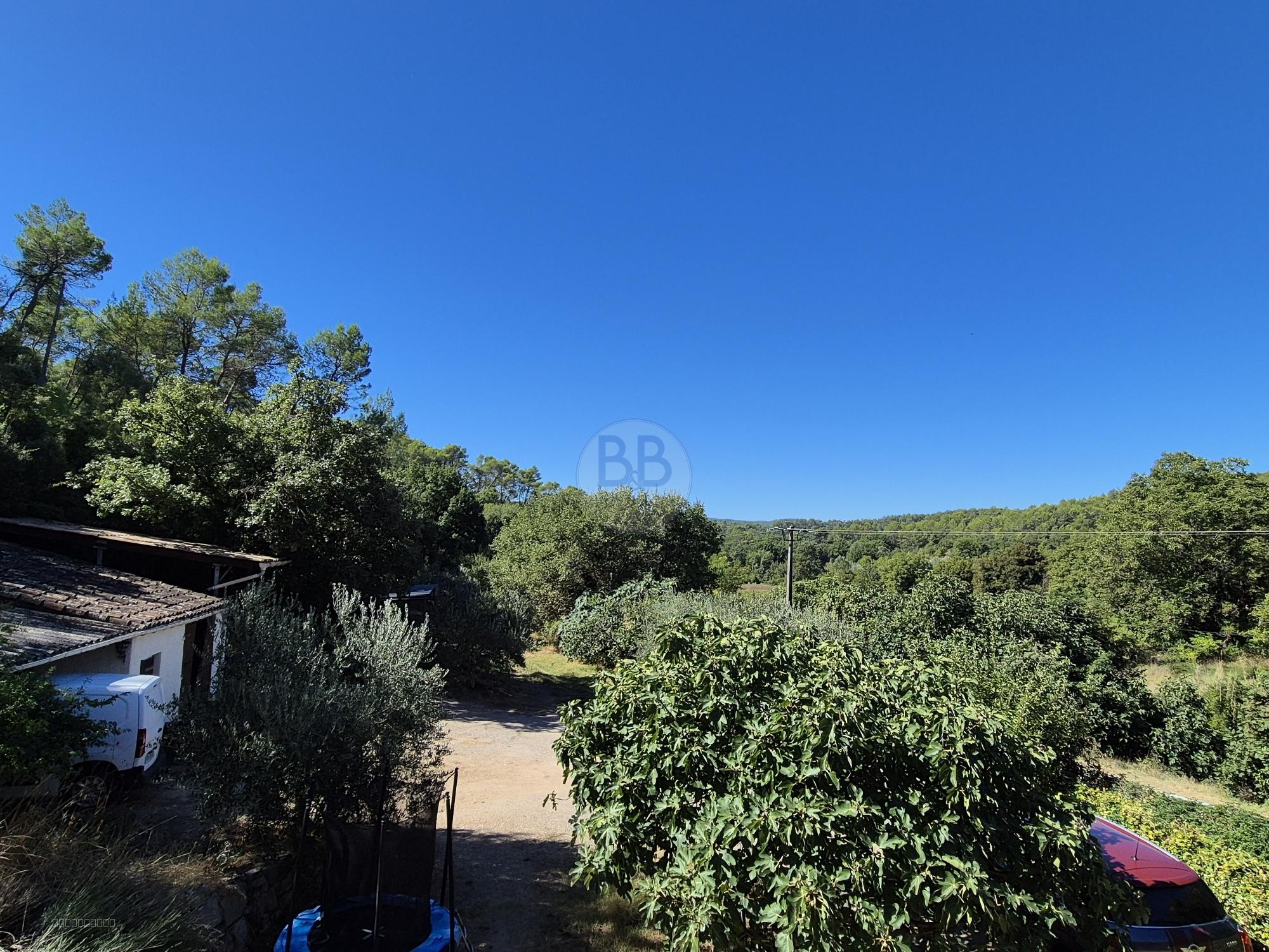 Propriété unique à Lorgues — photo 18