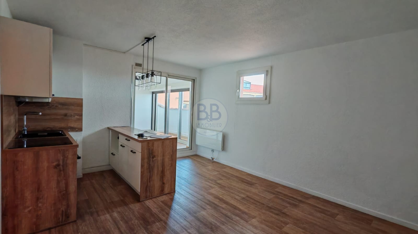 Appartement à vendre à Frejus, 36 m², 2 pièces – photo 1 sur 9