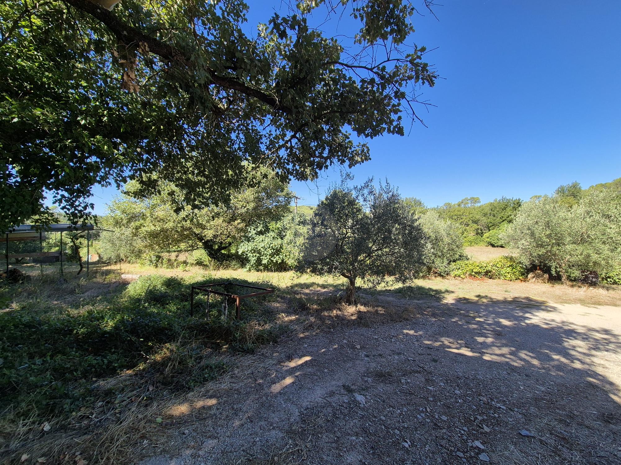 Propriété unique à Lorgues — photo 19