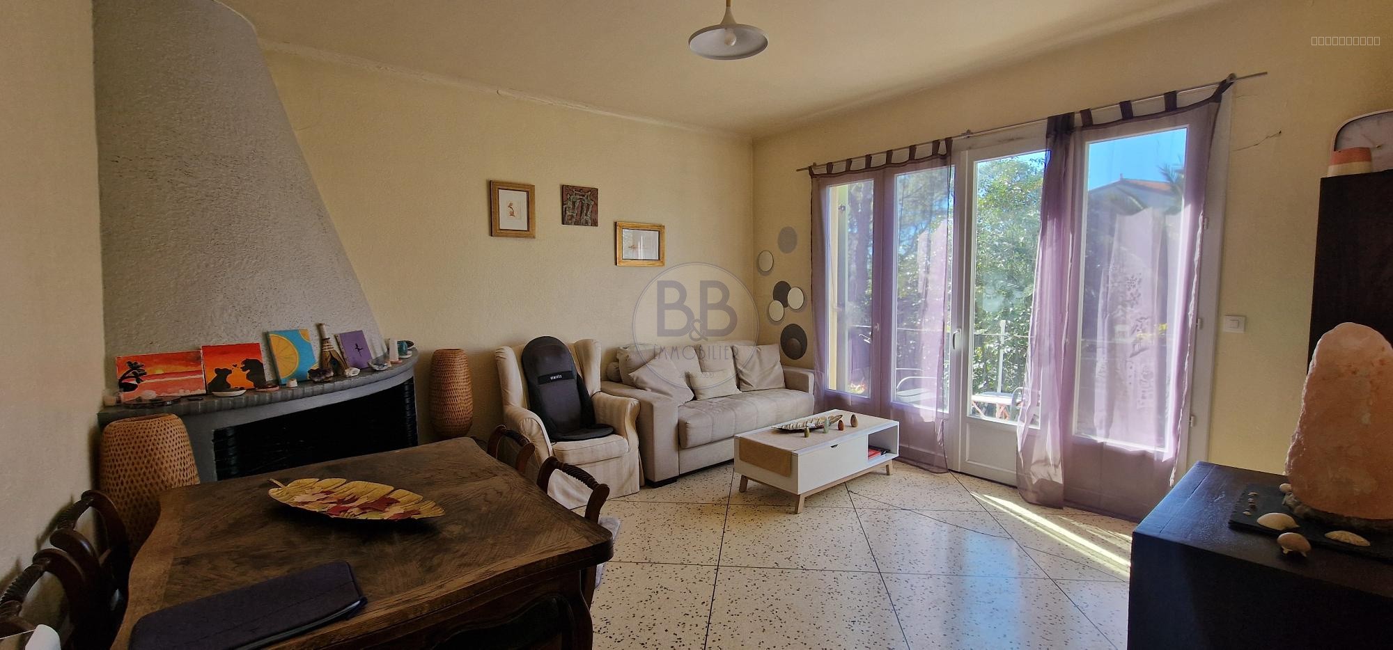 Appartement à vendre à St raphael, 88 m², 4 pièces – photo 3 sur 11