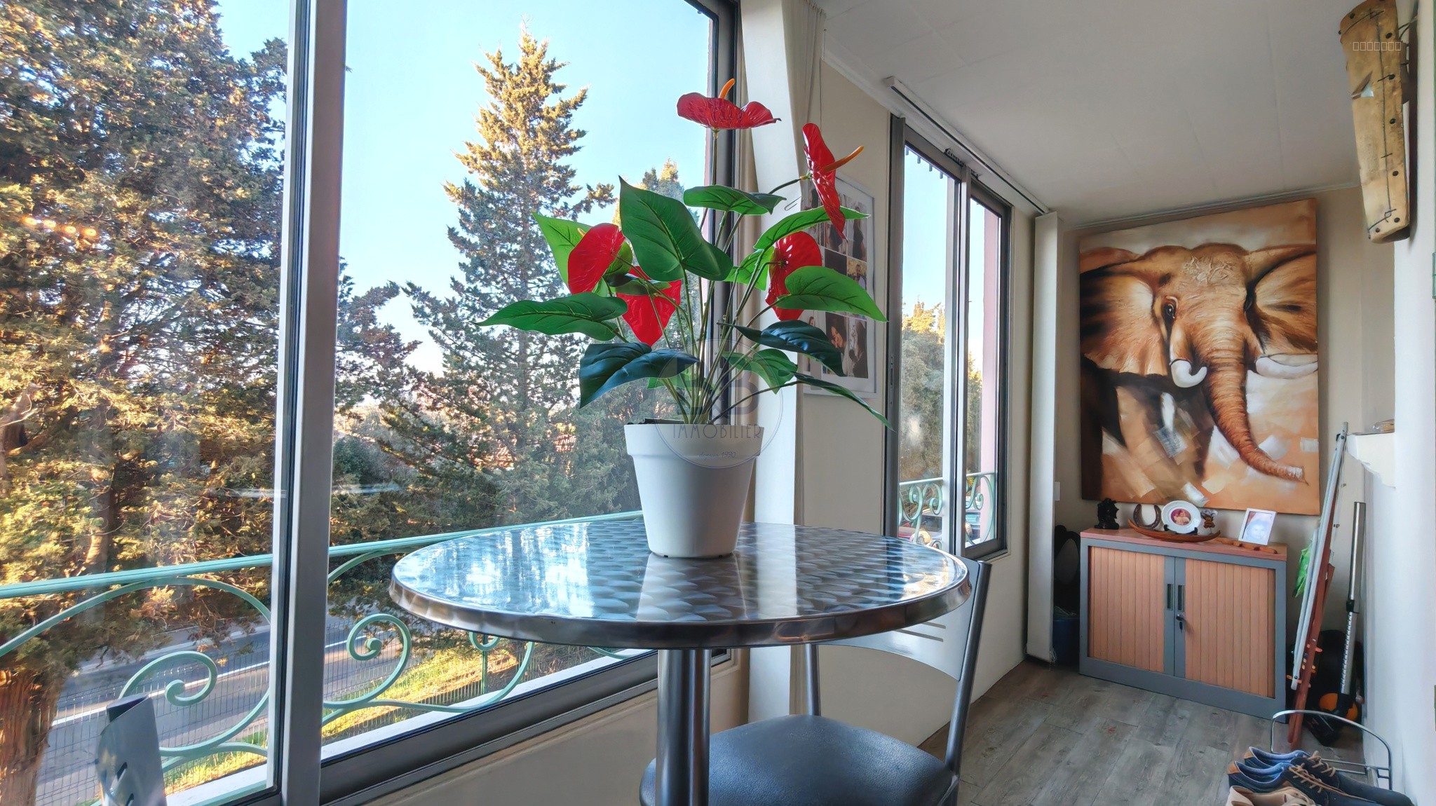 Appartement à vendre à Frejus, 48 m², 2 pièces – photo 1 sur 12