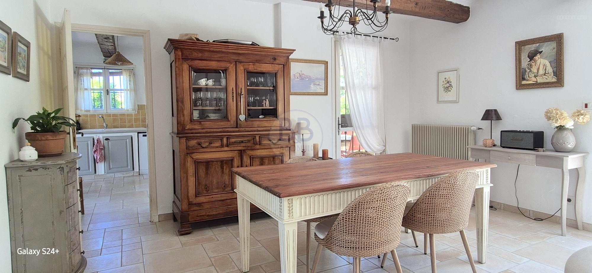 Villa à vendre à Roquebrune sur argens, 126 m², 5 pièces – photo 3 sur 20