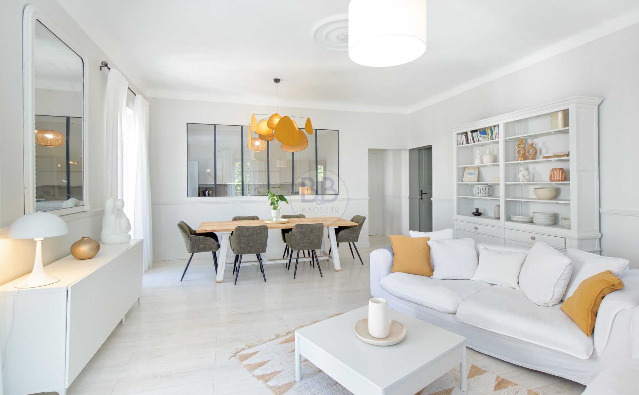 APPARTEMENT UNIQUE   CŒUR DE SAINT-RAPHAËL — photo 3
