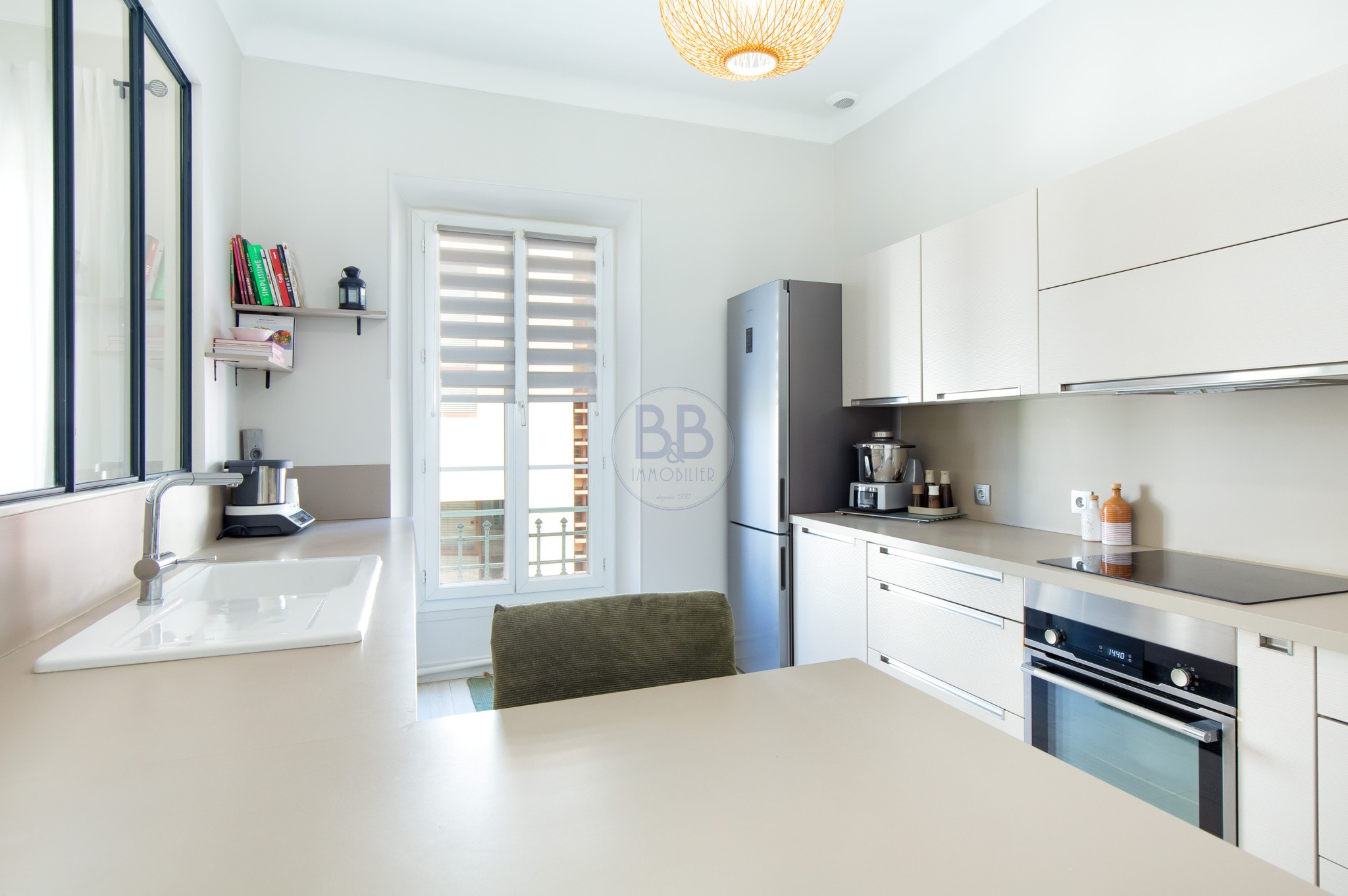 APPARTEMENT UNIQUE   CŒUR DE SAINT-RAPHAËL — photo 16