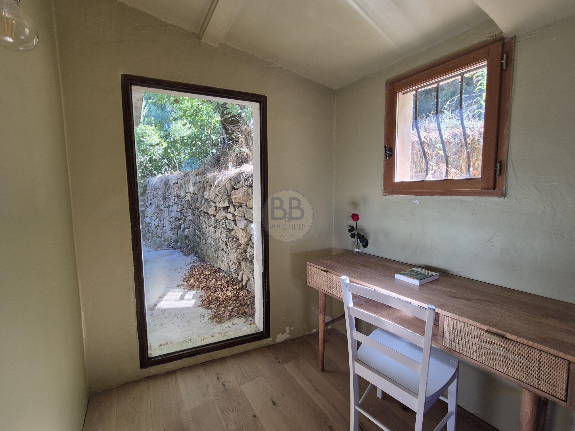 Propriété unique à Lorgues — photo 14