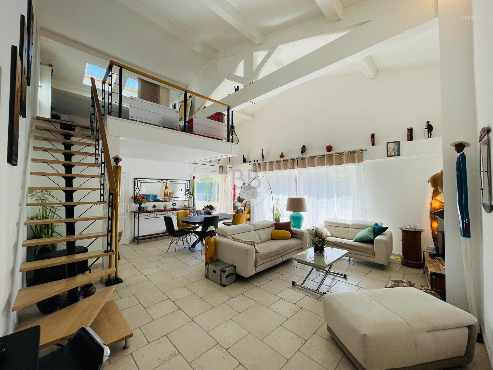 Villa à vendre à St aygulf, 153 m², 5 pièces – photo 3 sur 9