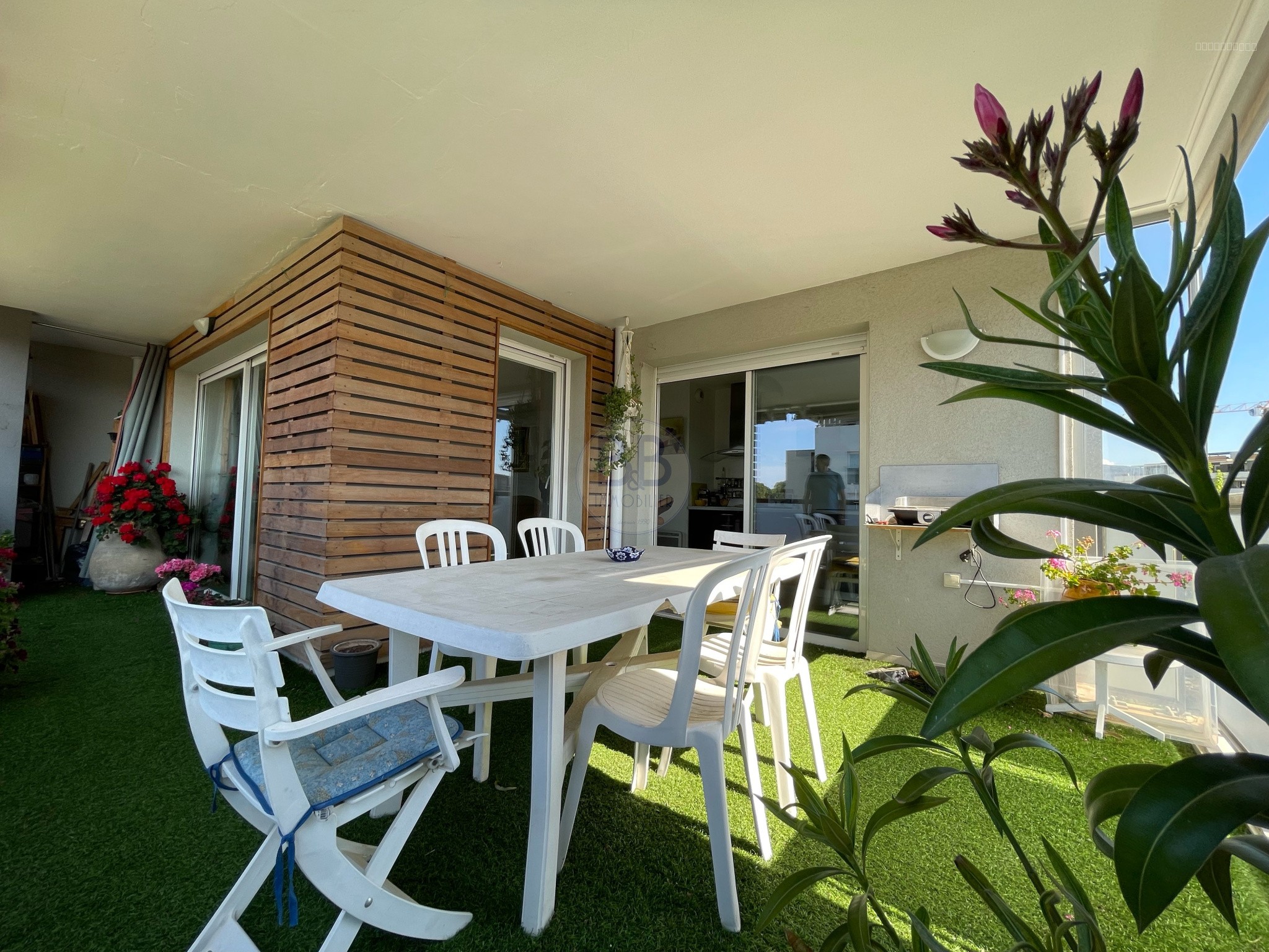 Appartement à vendre à Frejus, 67 m², 3 pièces – photo 1 sur 8
