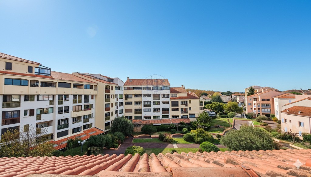 Appartement à vendre à Frejus, 36 m², 2 pièces – photo 2 sur 9