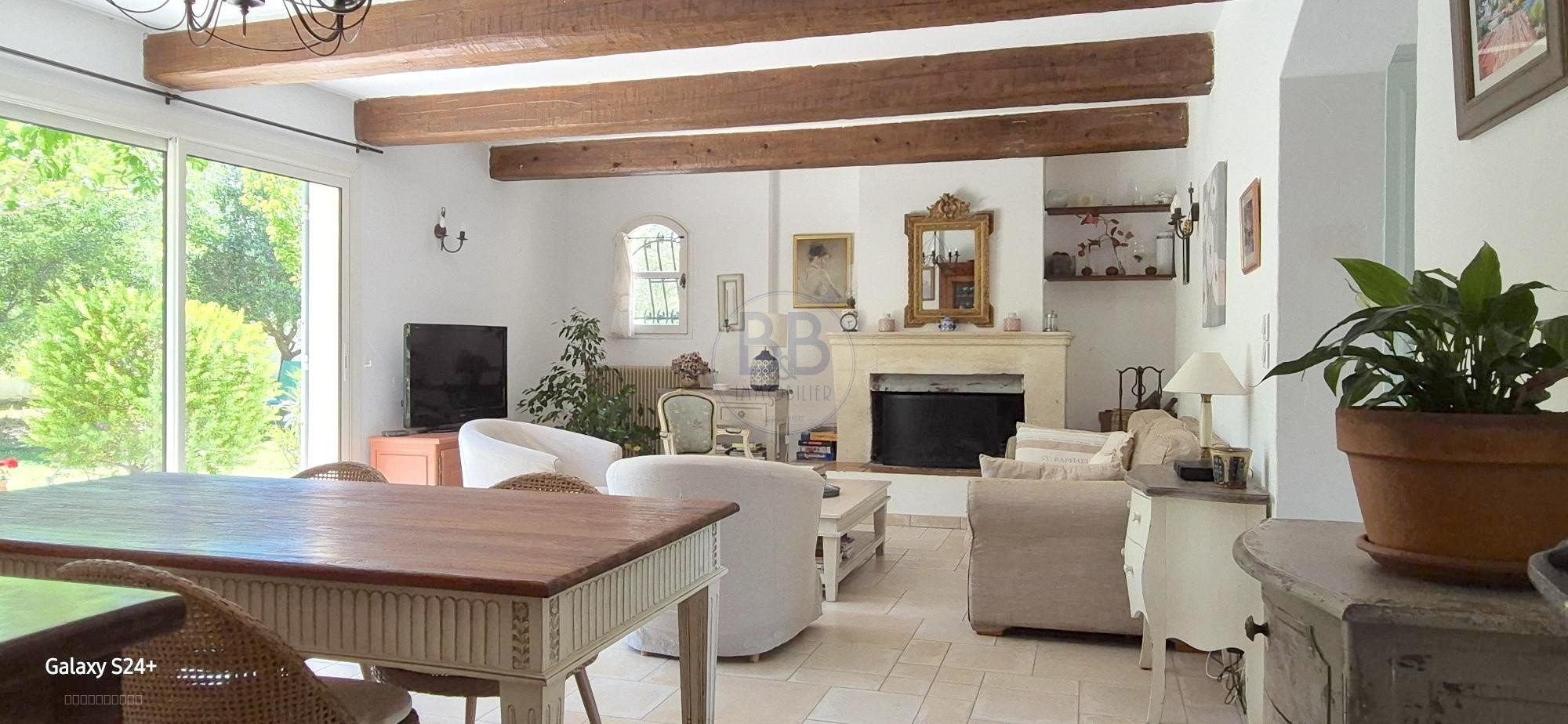 Villa à vendre à Roquebrune sur argens, 126 m², 5 pièces – photo 2 sur 20