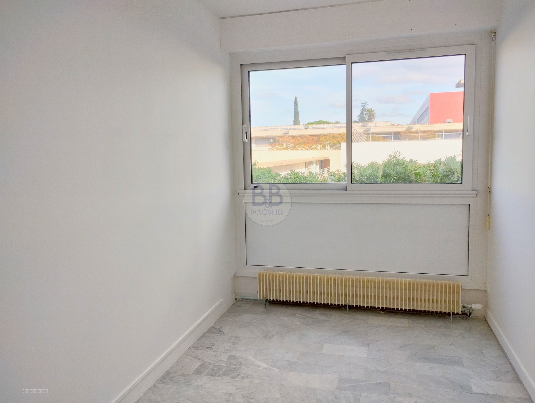 Vente appartement 3 pièces avec parking privatif centre ville — photo 8