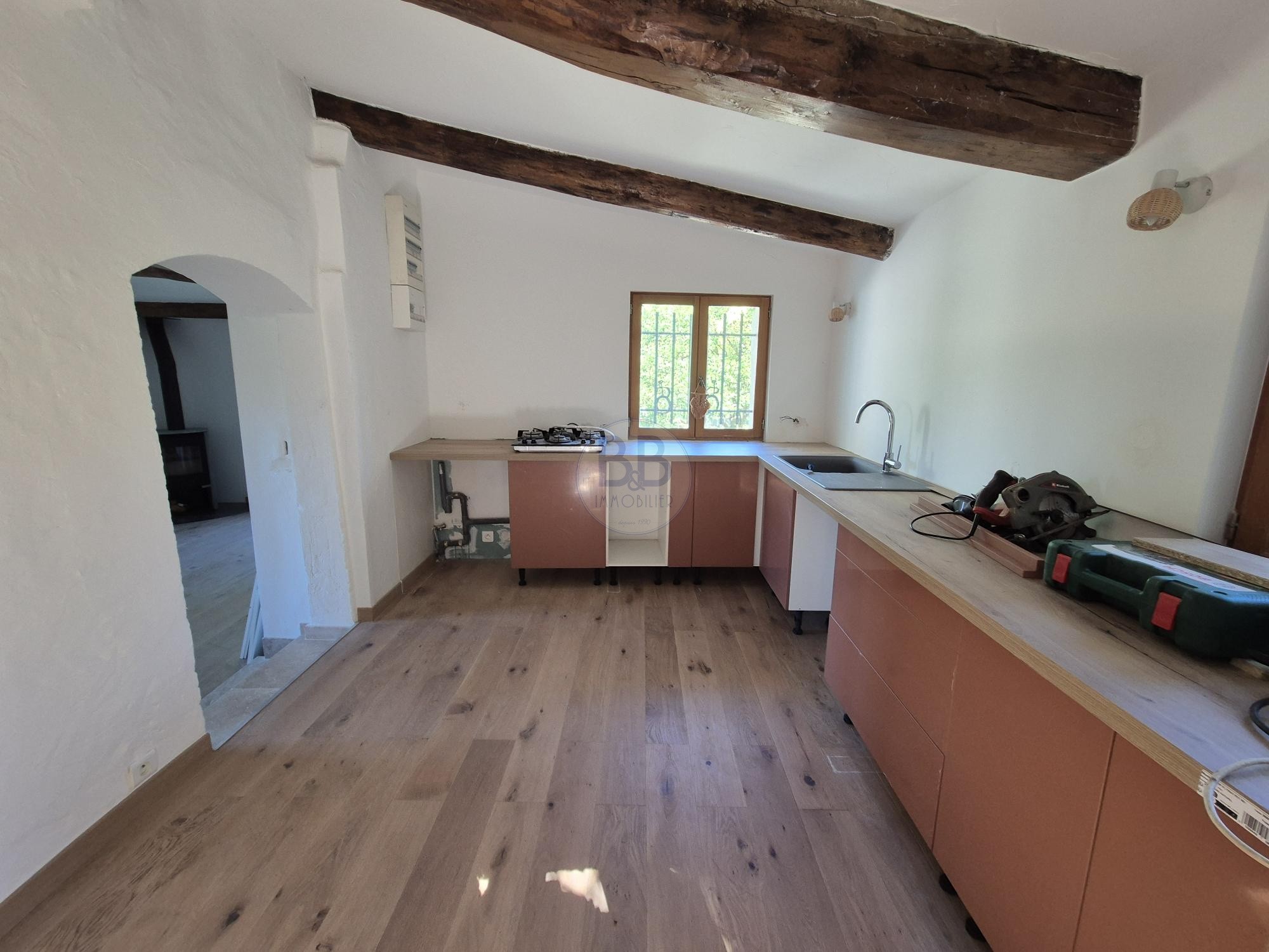 Propriété unique à Lorgues — photo 12