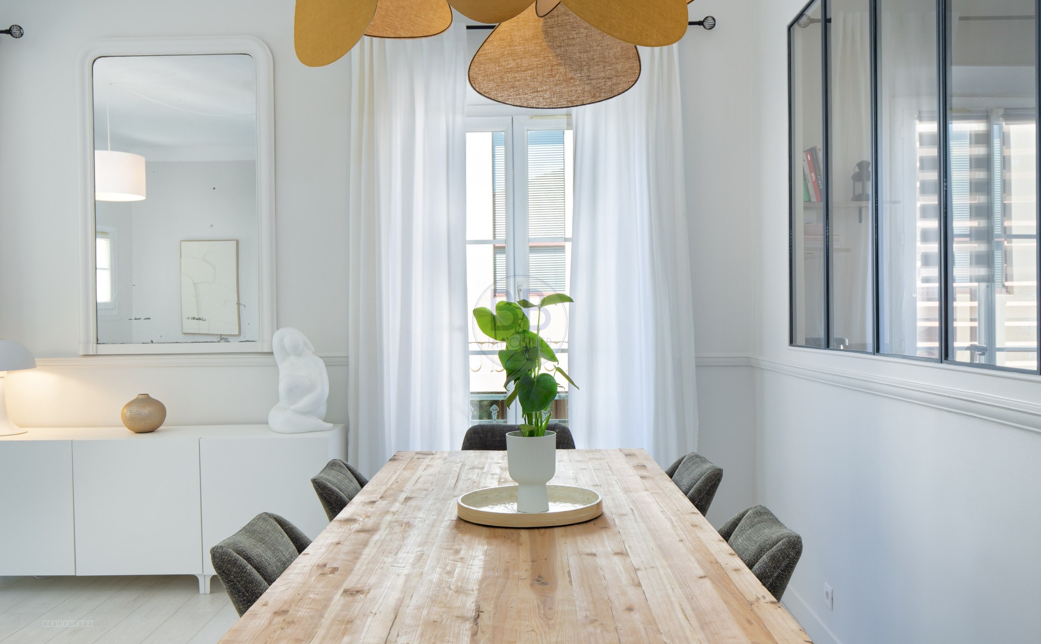 APPARTEMENT UNIQUE   CŒUR DE SAINT-RAPHAËL — photo 6