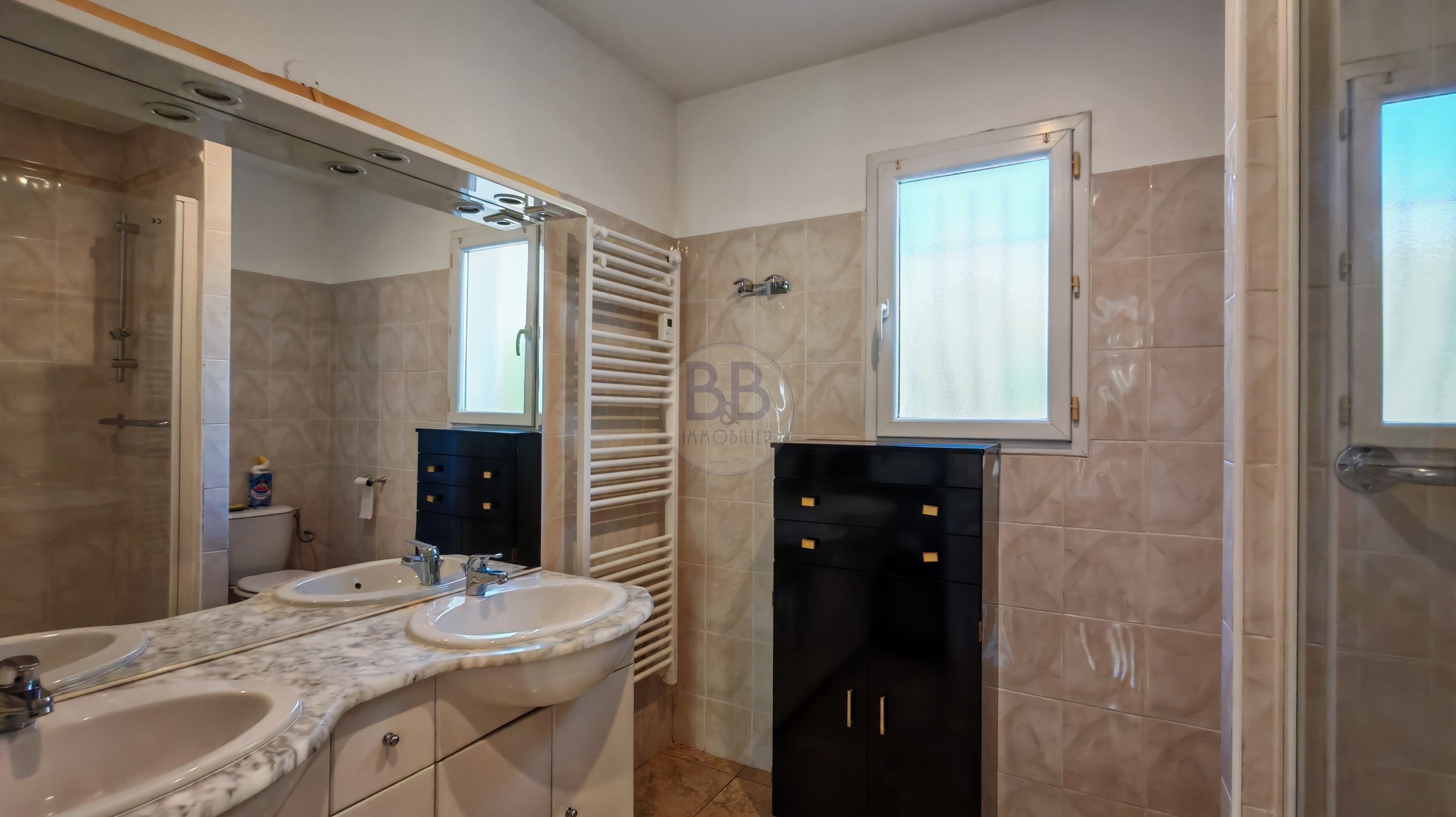 MAISON 6 PIECES 163M2 - SAINT RAPHAEL — photo 12