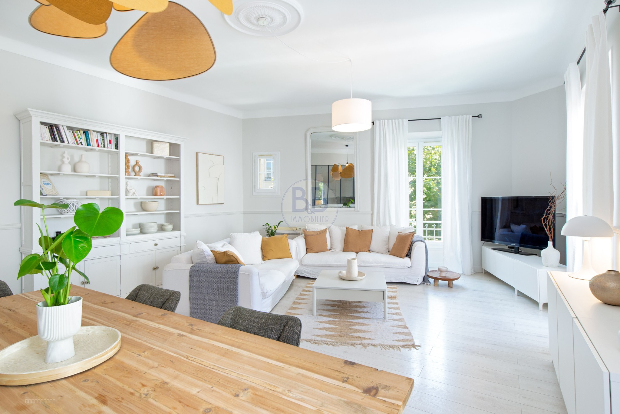 APPARTEMENT UNIQUE   CŒUR DE SAINT-RAPHAËL — photo 8
