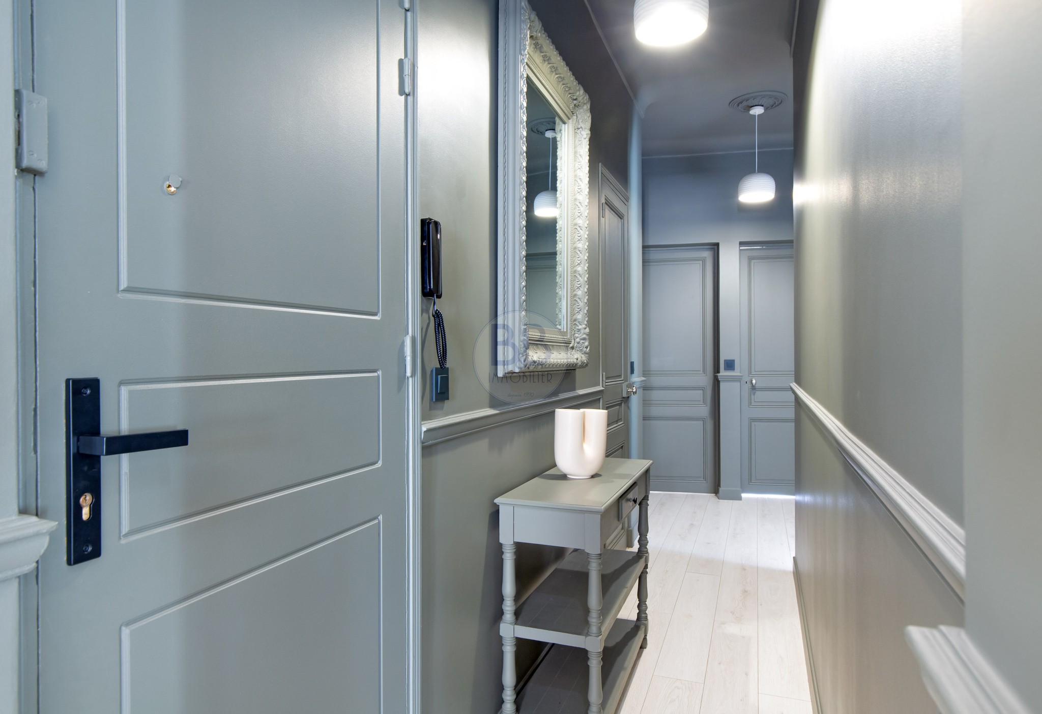 APPARTEMENT UNIQUE   CŒUR DE SAINT-RAPHAËL — photo 4
