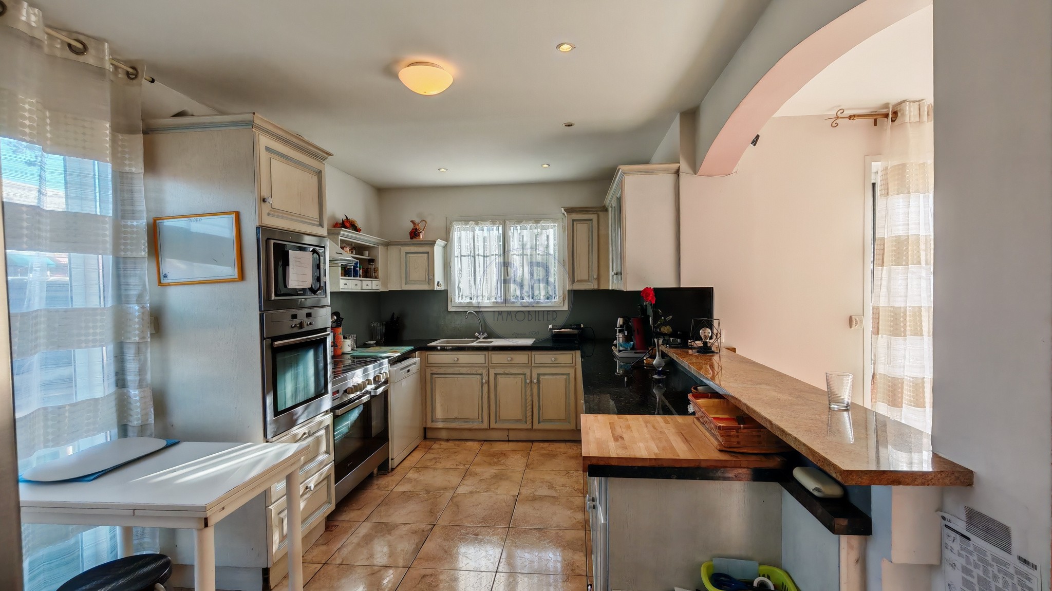 MAISON 6 PIECES 163M2 - SAINT RAPHAEL — photo 6