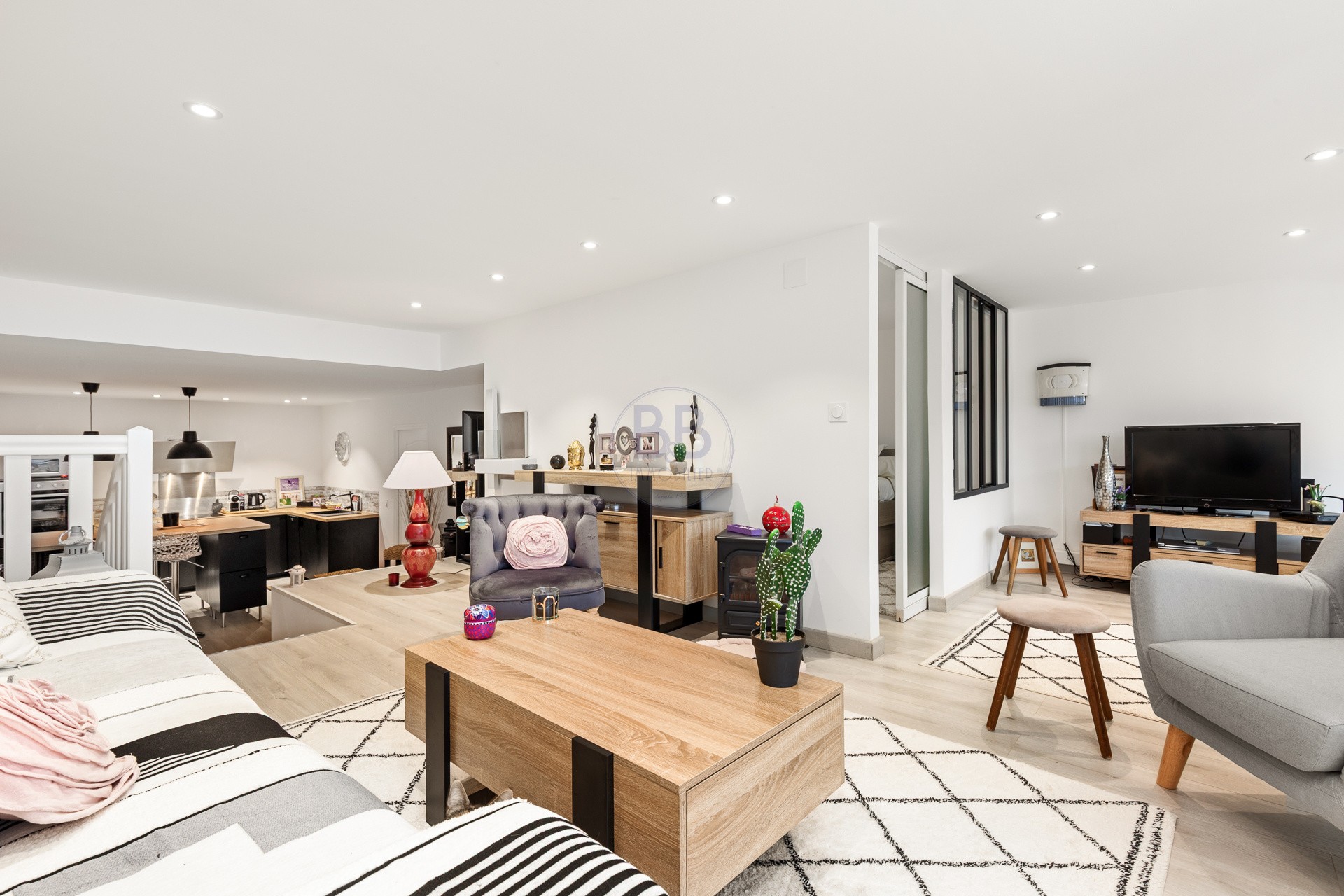 Appartement à vendre à Frejus, 87 m², 3 pièces – photo 2 sur 11