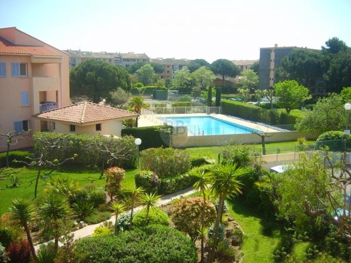 Appartement à vendre à Frejus, 36 m², 2 pièces – photo 3 sur 9