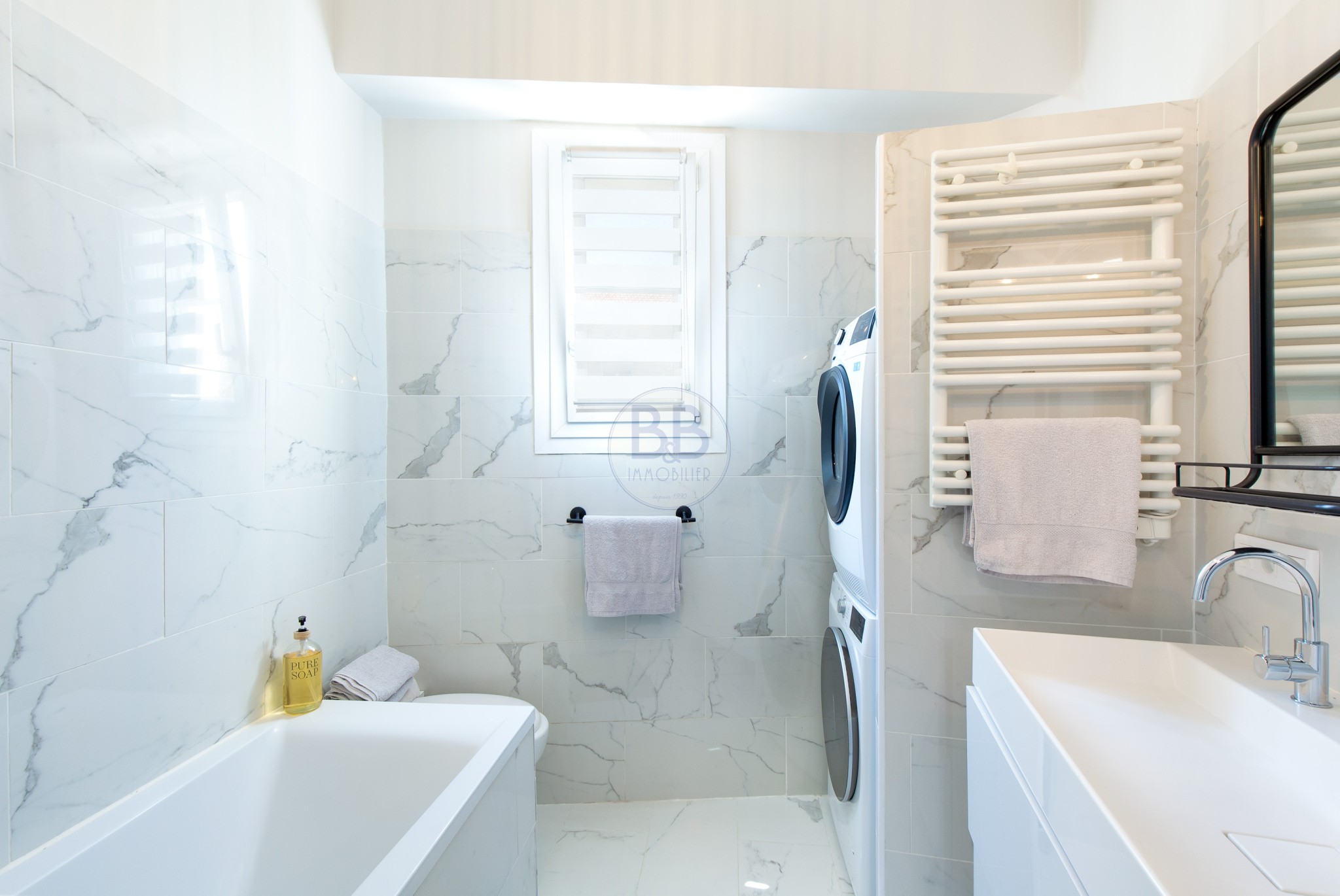 APPARTEMENT UNIQUE   CŒUR DE SAINT-RAPHAËL — photo 14