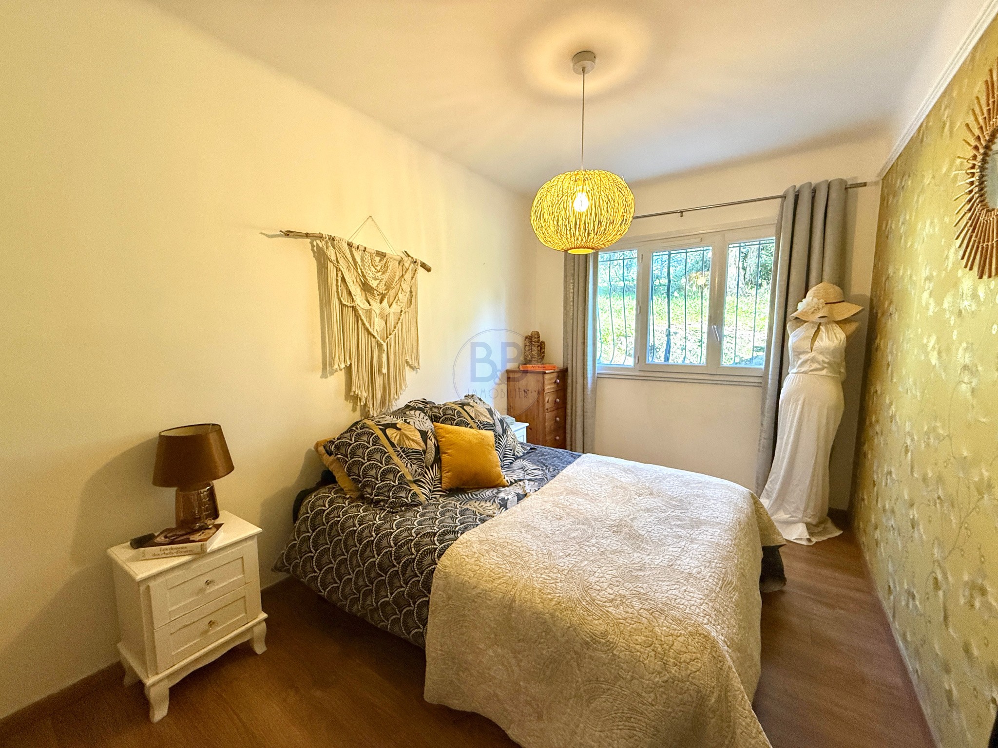 A vendre ST RAPHAEL 3 PIECES TRAVERSANT  COUP DE COEUR — photo 9