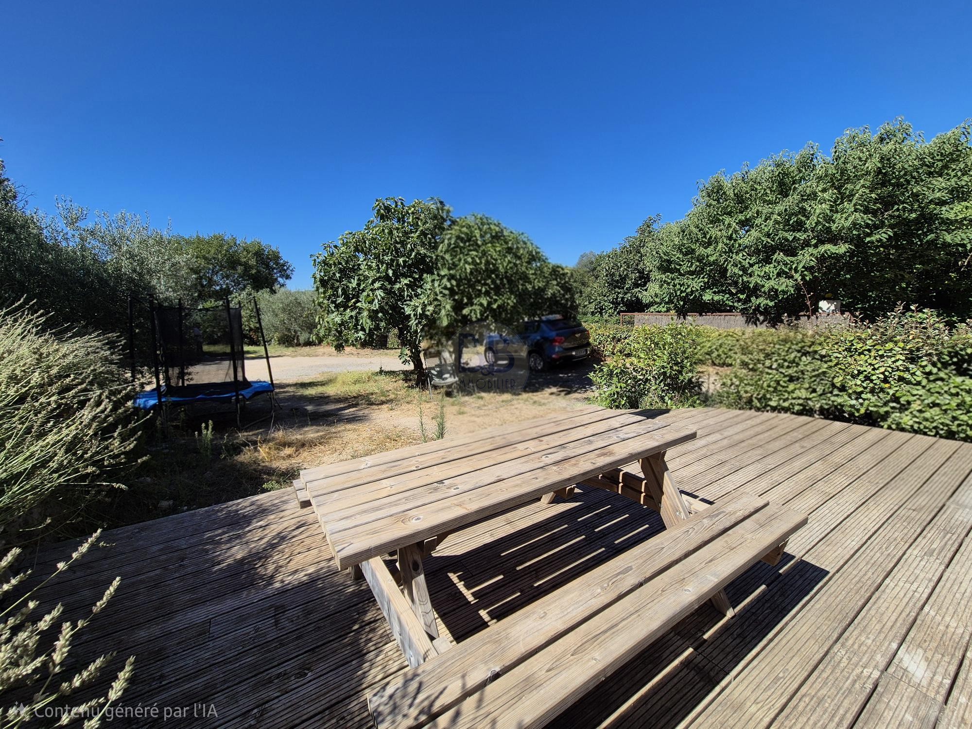 Propriété unique à Lorgues — photo 16