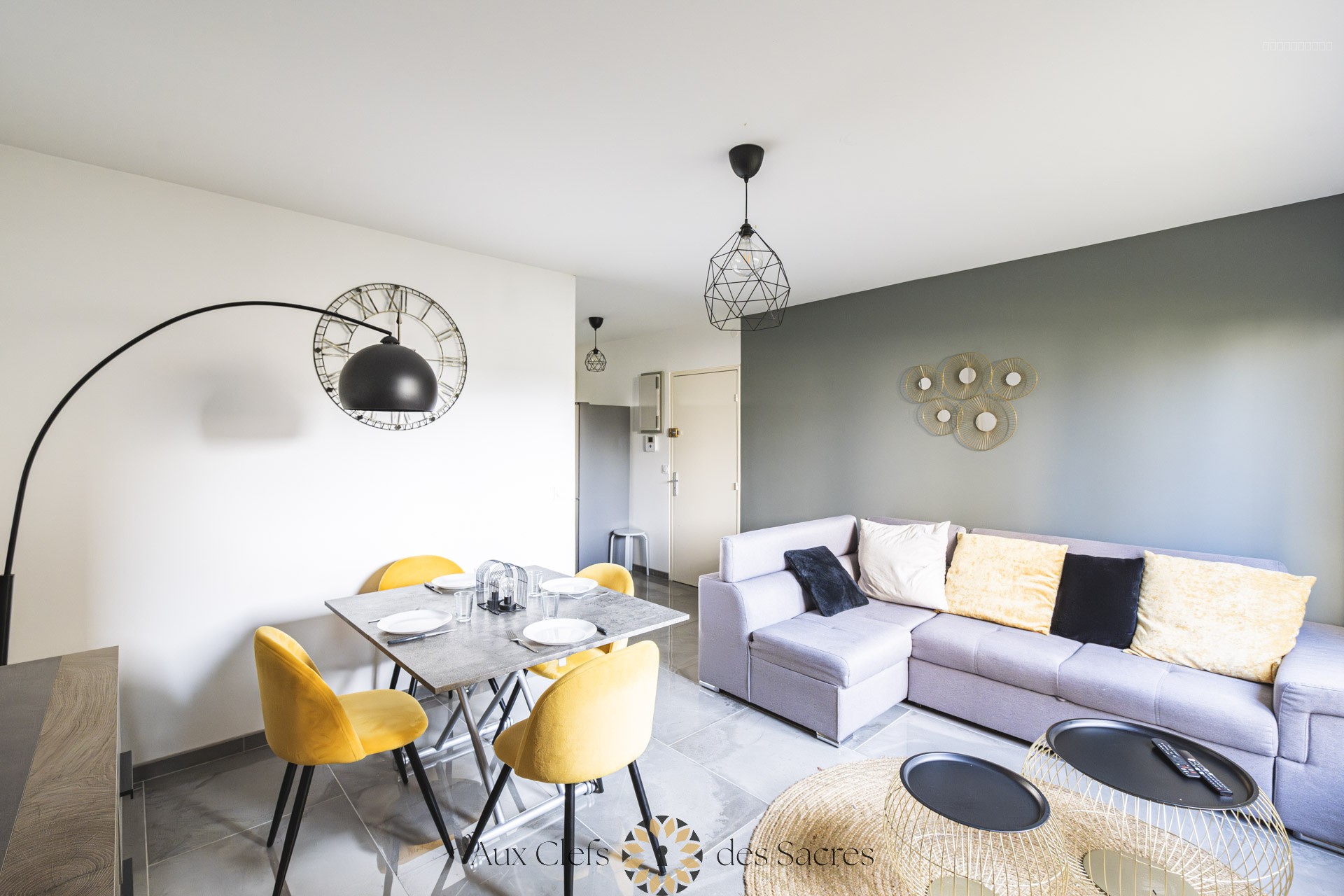 Appartement à vendre à Reims, 83 m², 5 pièces – photo 1 sur 17