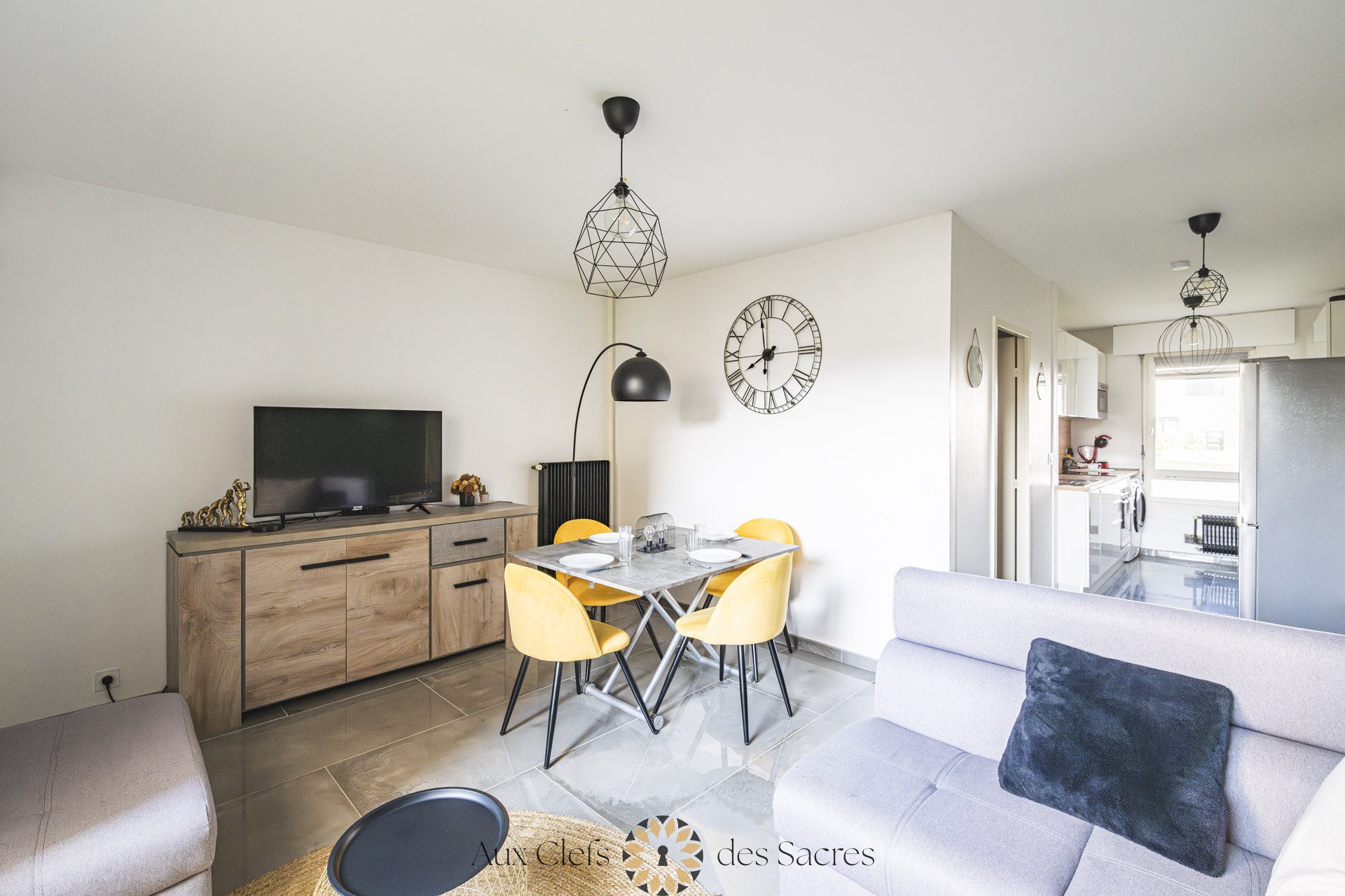 Appartement à vendre à Reims, 83 m², 5 pièces – photo 3 sur 17